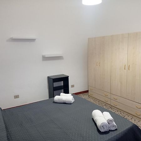 Il Girasole Apartman Cagliari Kültér fotó