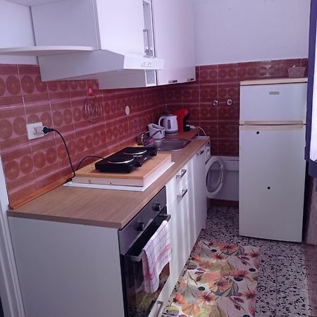 Il Girasole Apartman Cagliari Kültér fotó