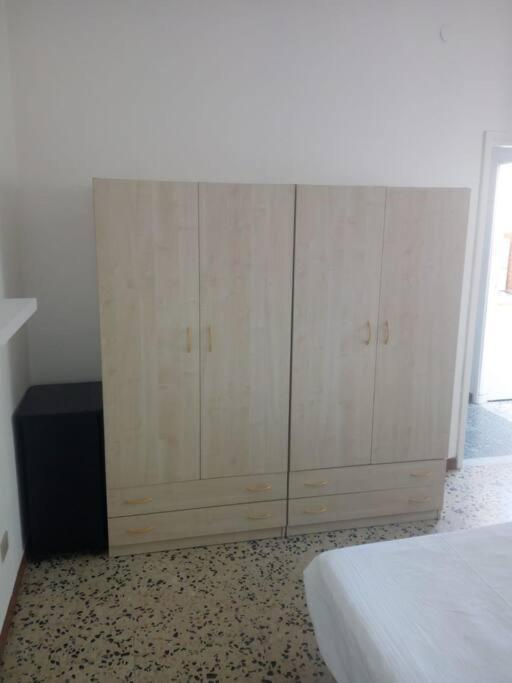 Il Girasole Apartman Cagliari Kültér fotó