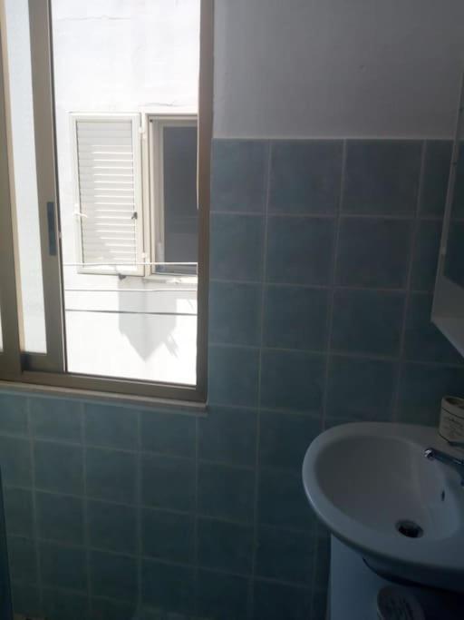 Il Girasole Apartman Cagliari Kültér fotó
