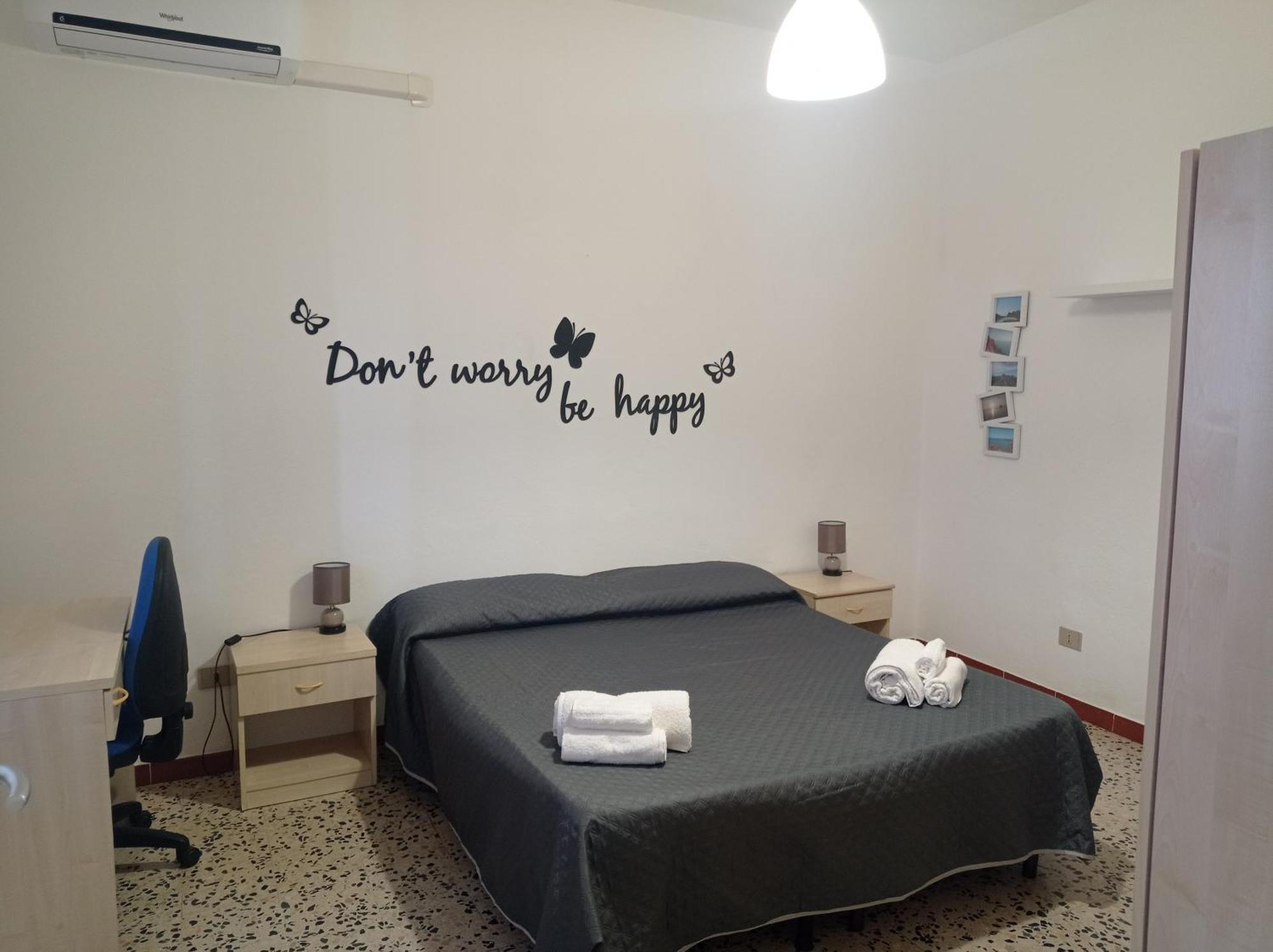 Il Girasole Apartman Cagliari Kültér fotó